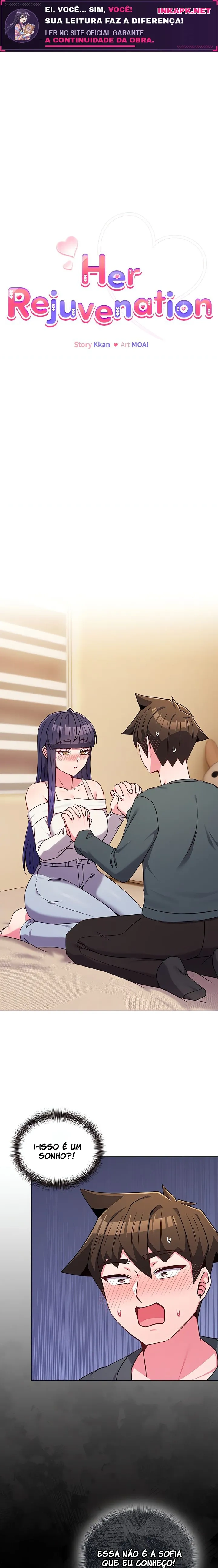 Ler But You’re the Same Age as My Daughter?! Capitulo 54 Page 2