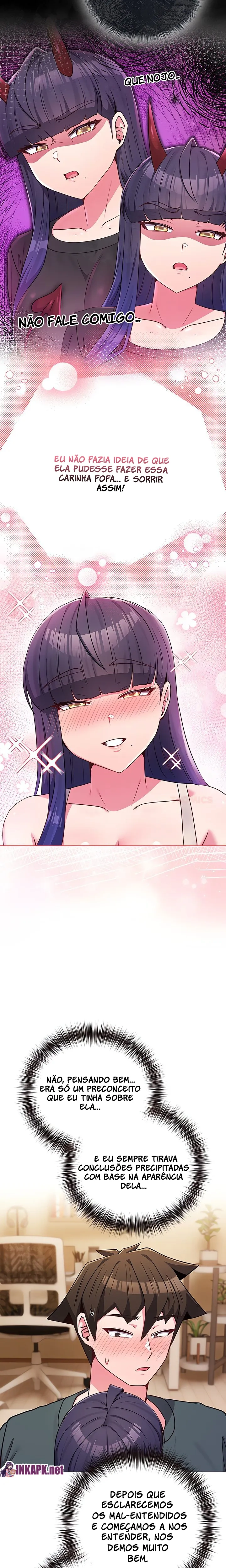 Ler But You’re the Same Age as My Daughter?! Capitulo 54 Page 3