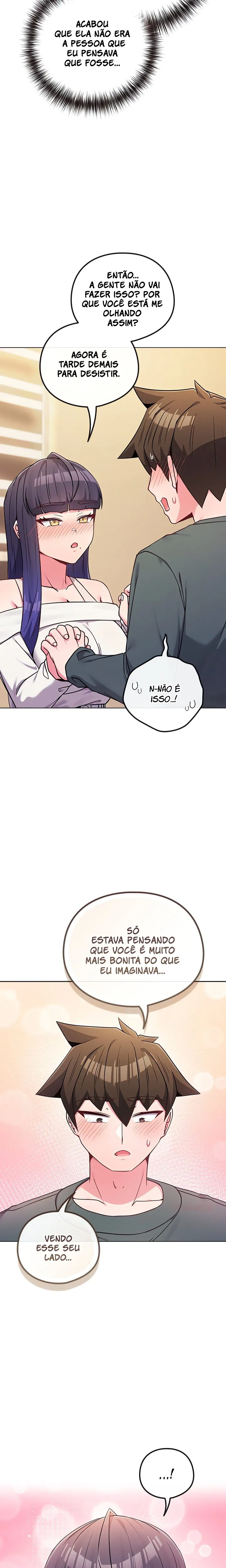 Ler But You’re the Same Age as My Daughter?! Capitulo 54 Page 4