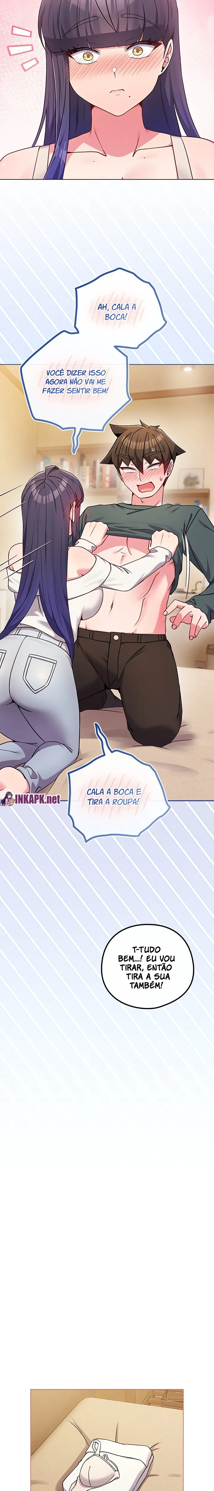 Ler But You’re the Same Age as My Daughter?! Capitulo 54 Page 5