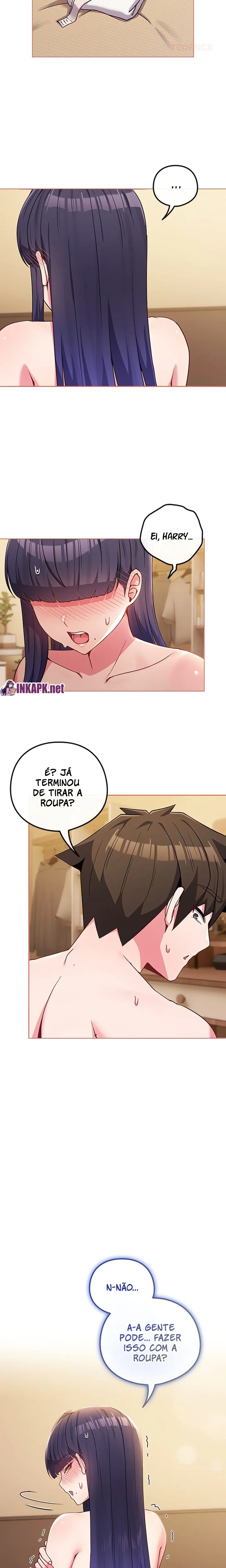 Ler But You’re the Same Age as My Daughter?! Capitulo 54 Page 6