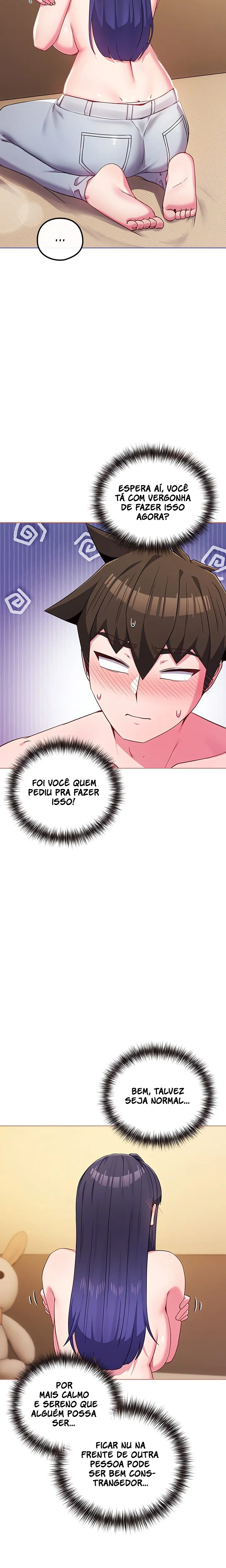 Ler But You’re the Same Age as My Daughter?! Capitulo 54 Page 7