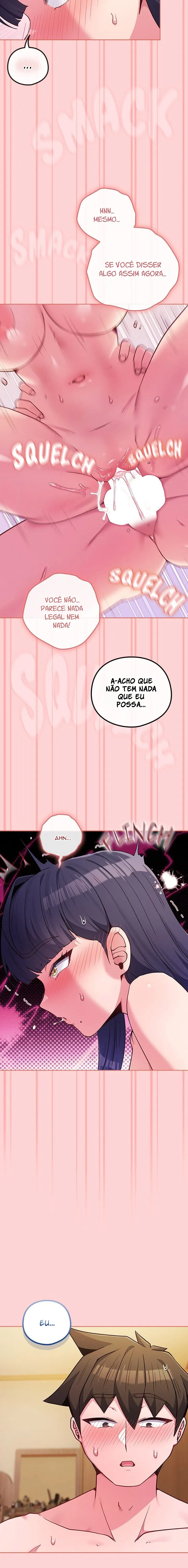 Ler But You’re the Same Age as My Daughter?! Capitulo 55 Page 13