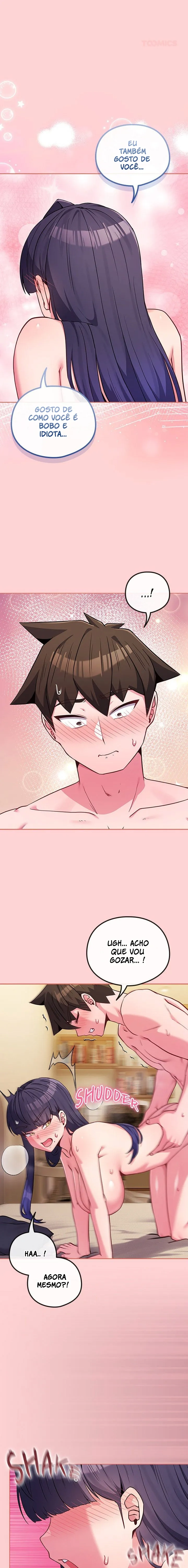 Ler But You’re the Same Age as My Daughter?! Capitulo 55 Page 14