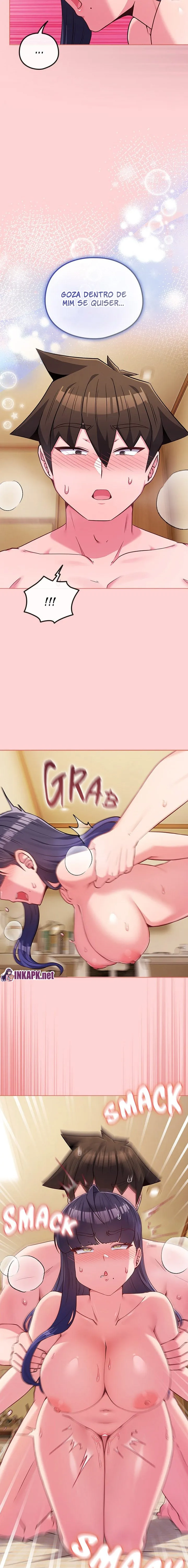 Ler But You’re the Same Age as My Daughter?! Capitulo 55 Page 15