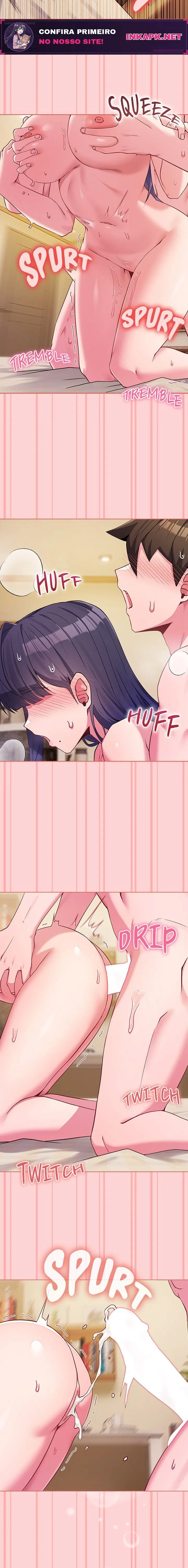 Ler But You’re the Same Age as My Daughter?! Capitulo 55 Page 17