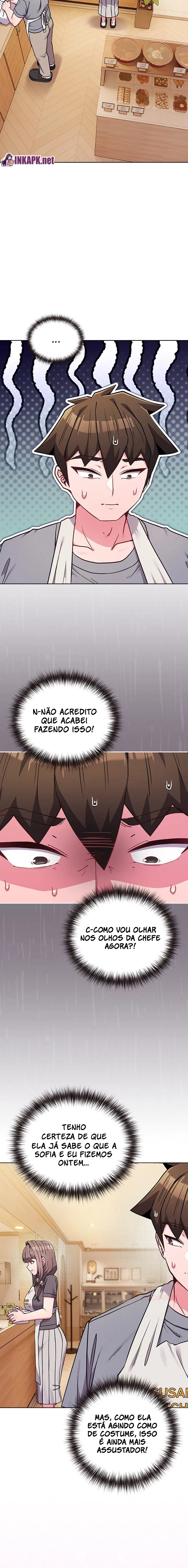 Ler But You’re the Same Age as My Daughter?! Capitulo 55 Page 19