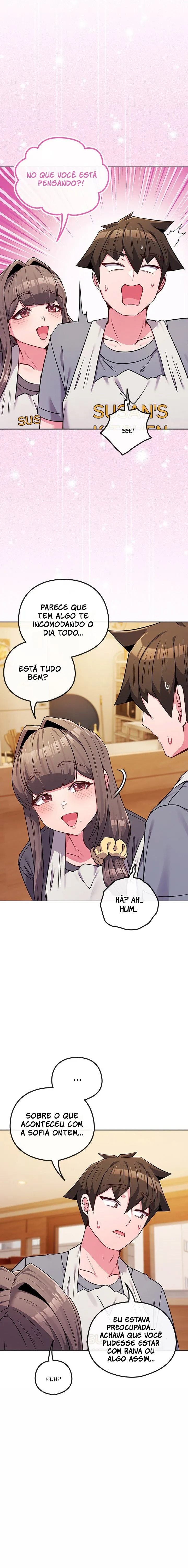 Ler But You’re the Same Age as My Daughter?! Capitulo 55 Page 20