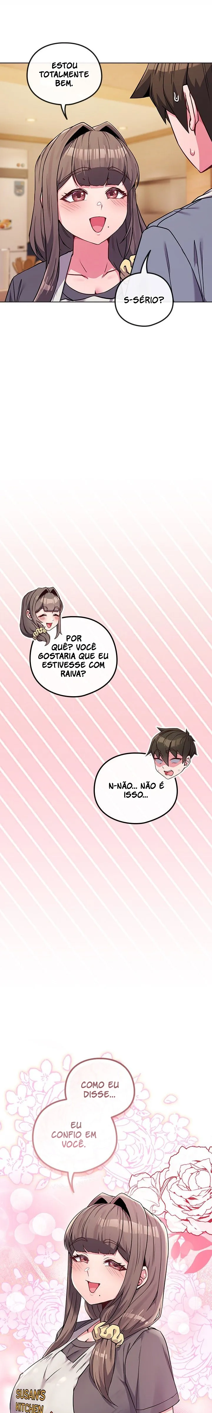 Ler But You’re the Same Age as My Daughter?! Capitulo 55 Page 21