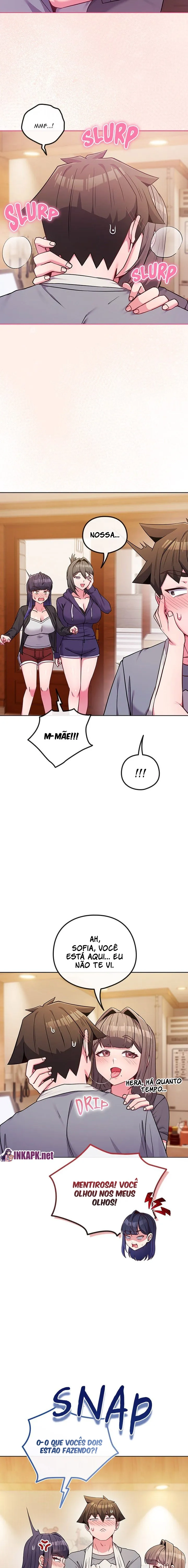 Ler But You’re the Same Age as My Daughter?! Capitulo 55 Page 23