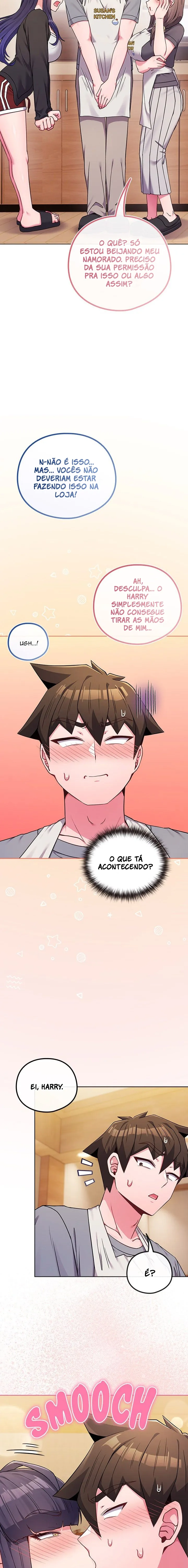 Ler But You’re the Same Age as My Daughter?! Capitulo 55 Page 24