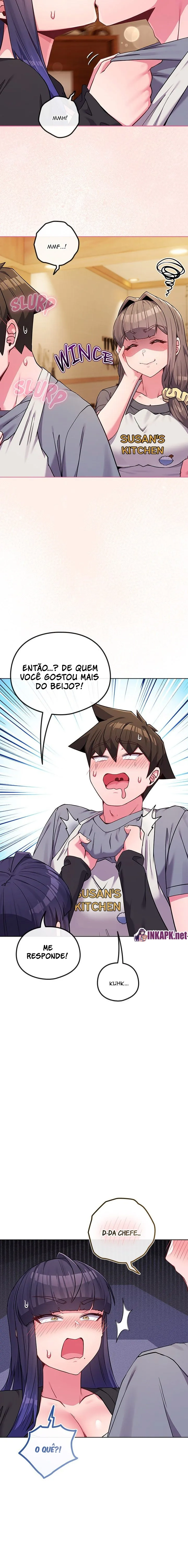 Ler But You’re the Same Age as My Daughter?! Capitulo 55 Page 25