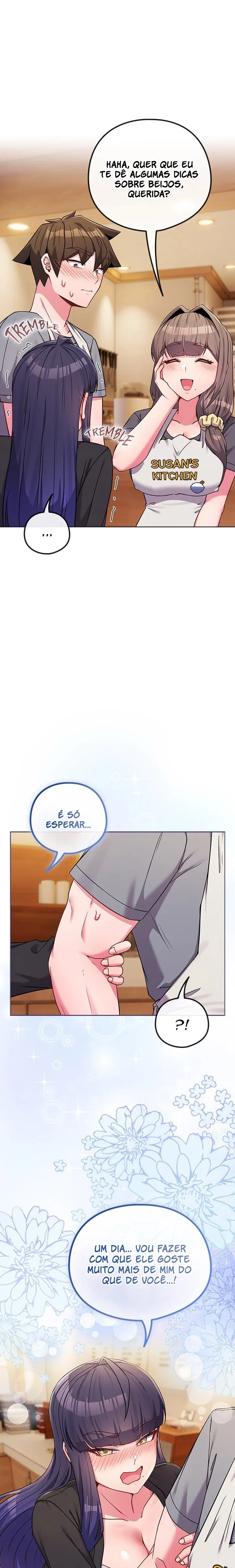Ler But You’re the Same Age as My Daughter?! Capitulo 55 Page 26