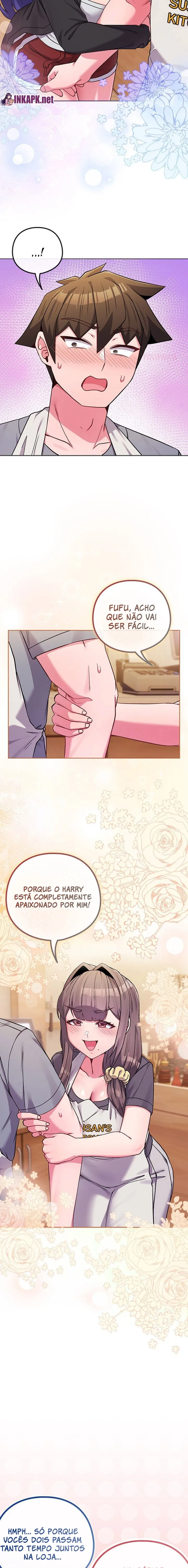 Ler But You’re the Same Age as My Daughter?! Capitulo 55 Page 27
