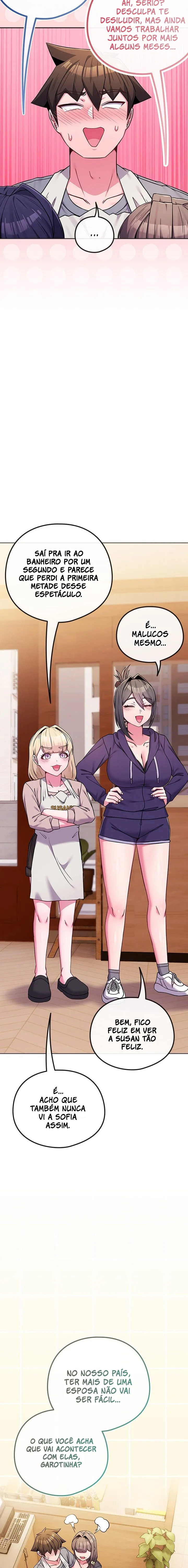 Ler But You’re the Same Age as My Daughter?! Capitulo 55 Page 28