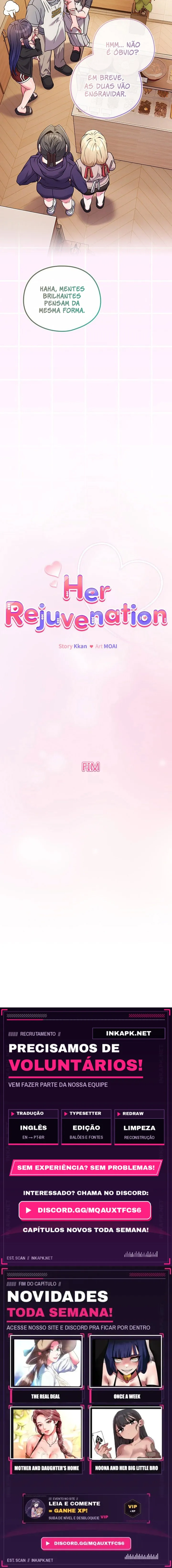 Ler But You’re the Same Age as My Daughter?! Capitulo 55 Page 29