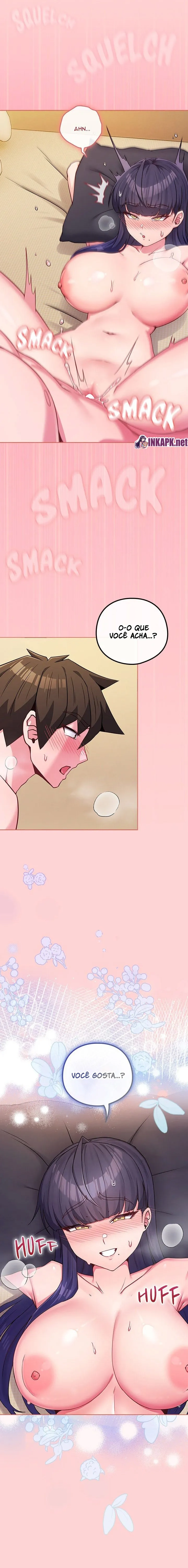 Ler But You’re the Same Age as My Daughter?! Capitulo 55 Page 3