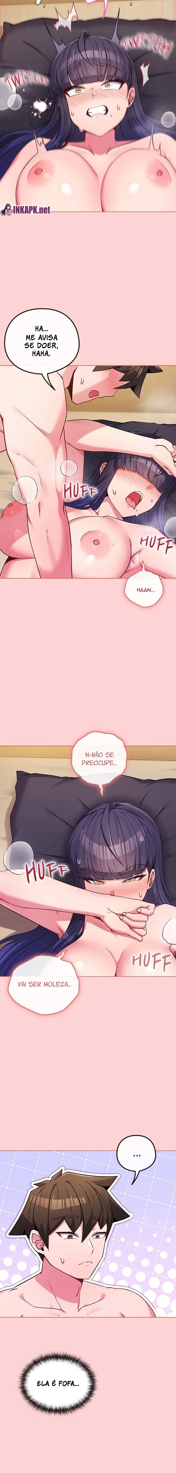 Ler But You’re the Same Age as My Daughter?! Capitulo 55 Page 5