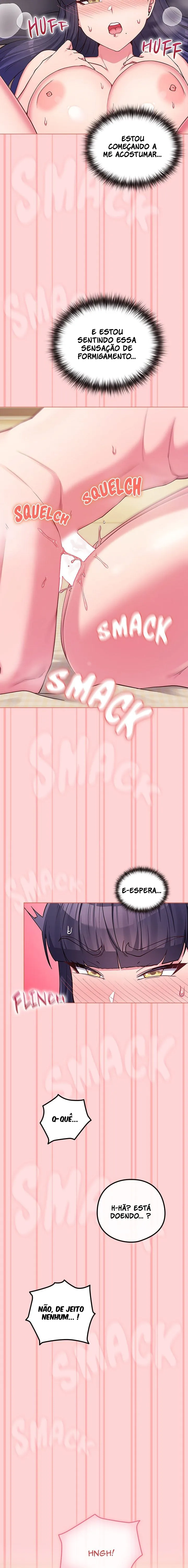 Ler But You’re the Same Age as My Daughter?! Capitulo 55 Page 7