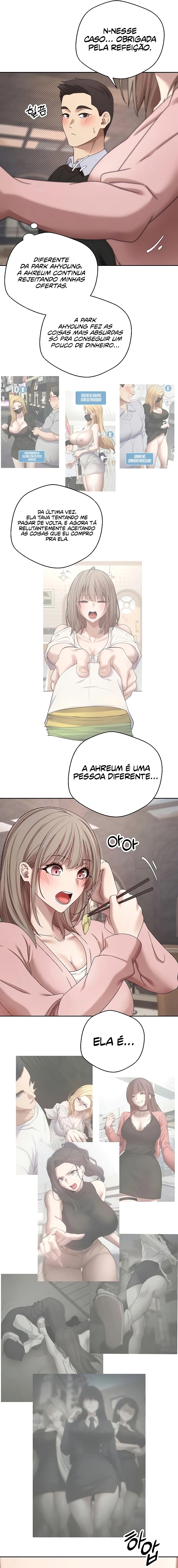 Ler Turning My Life Around With Crypto Capitulo 10 Page 10