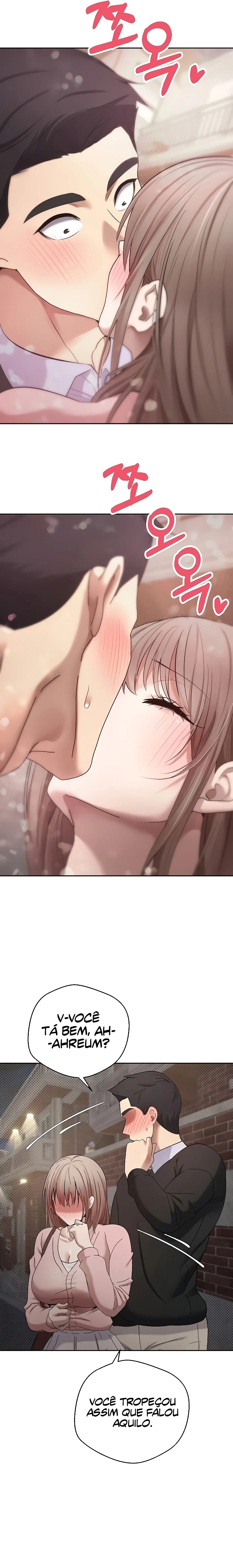 Ler Turning My Life Around With Crypto Capitulo 10 Page 16