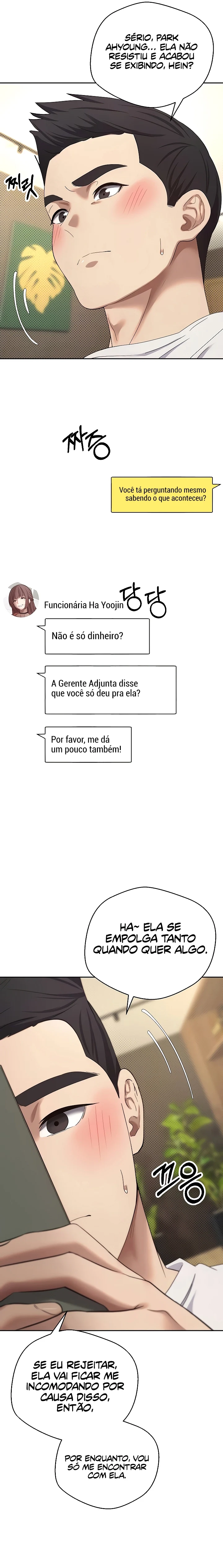 Ler Turning My Life Around With Crypto Capitulo 10 Page 22