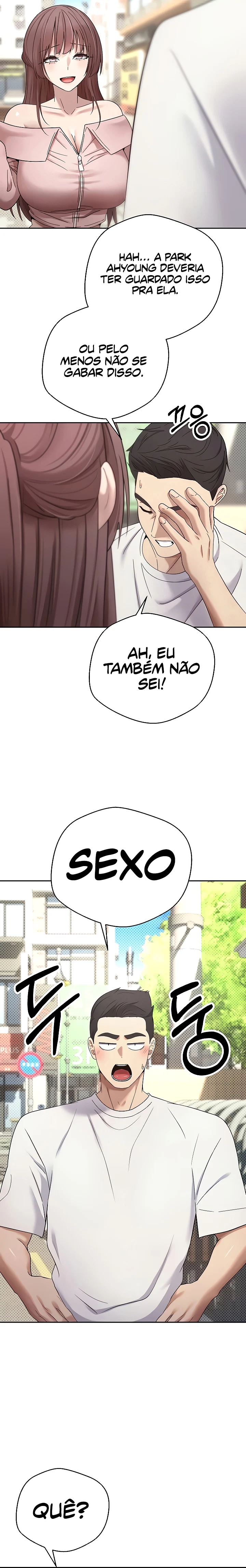 Ler Turning My Life Around With Crypto Capitulo 10 Page 24