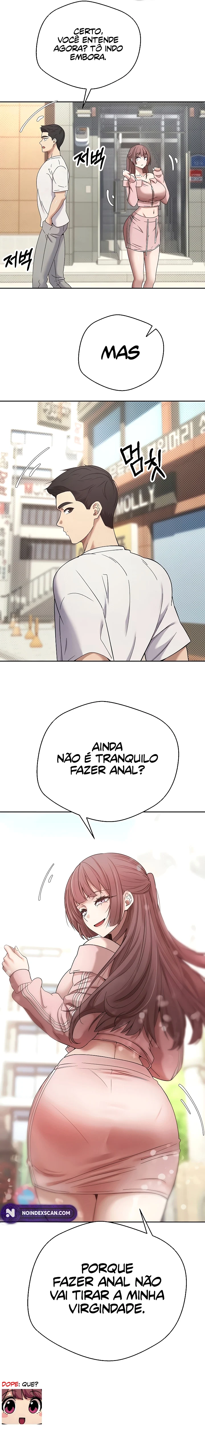 Ler Turning My Life Around With Crypto Capitulo 10 Page 26