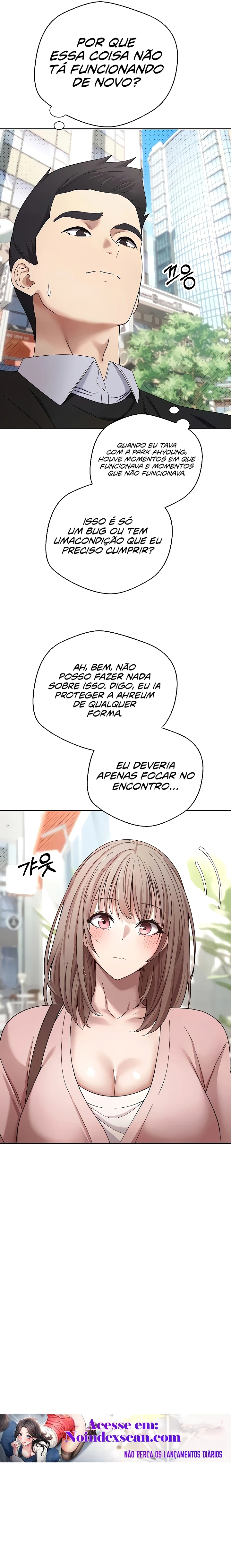 Ler Turning My Life Around With Crypto Capitulo 10 Page 5