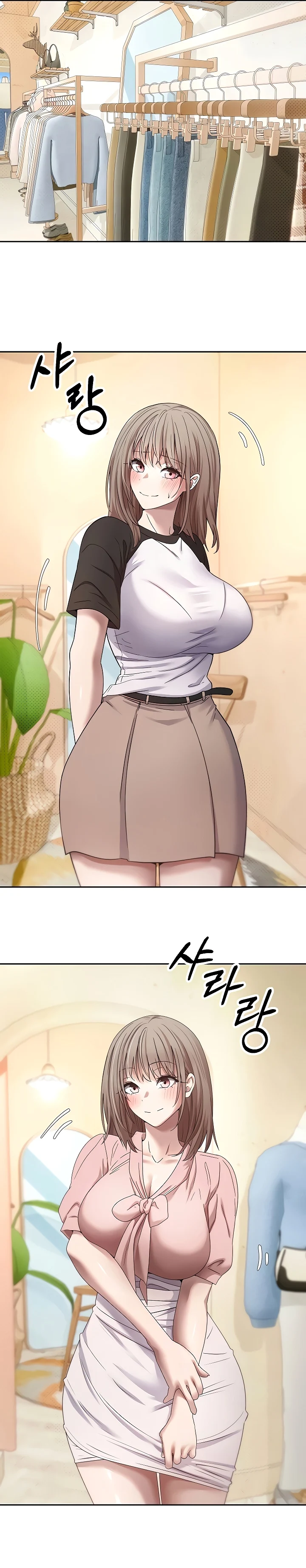 Ler Turning My Life Around With Crypto Capitulo 10 Page 6