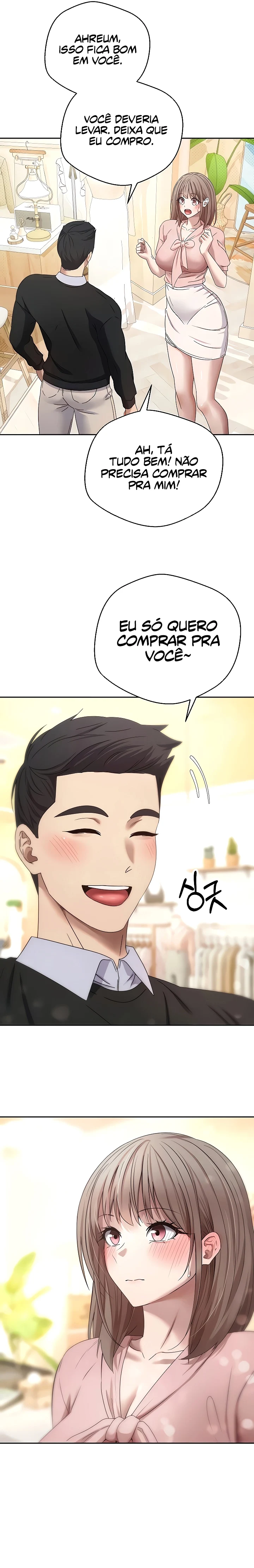 Ler Turning My Life Around With Crypto Capitulo 10 Page 7