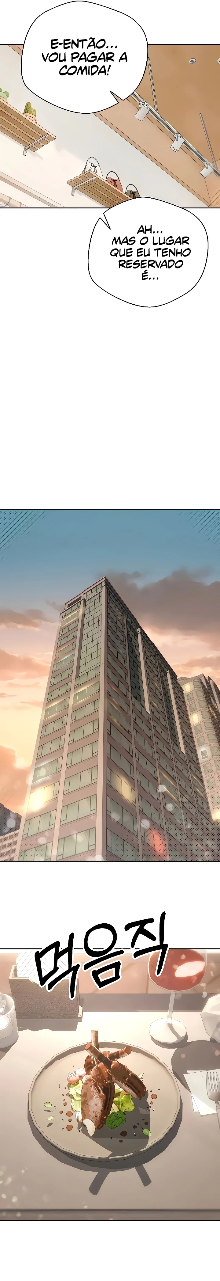 Ler Turning My Life Around With Crypto Capitulo 10 Page 8