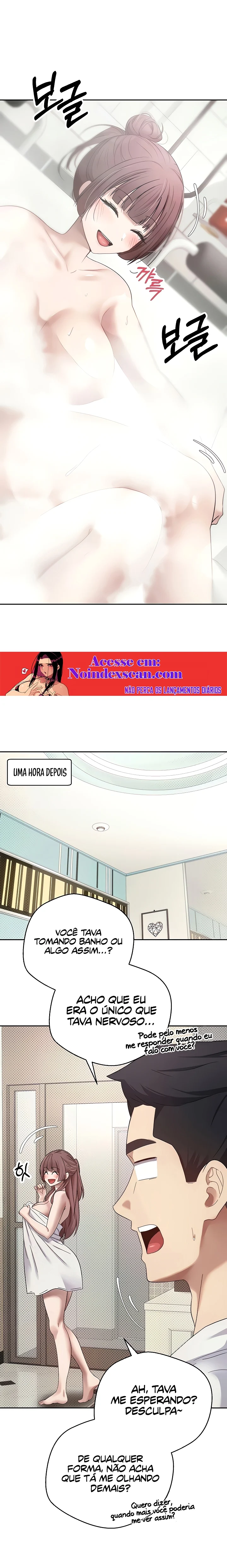 Ler Turning My Life Around With Crypto Capitulo 11 Page 13