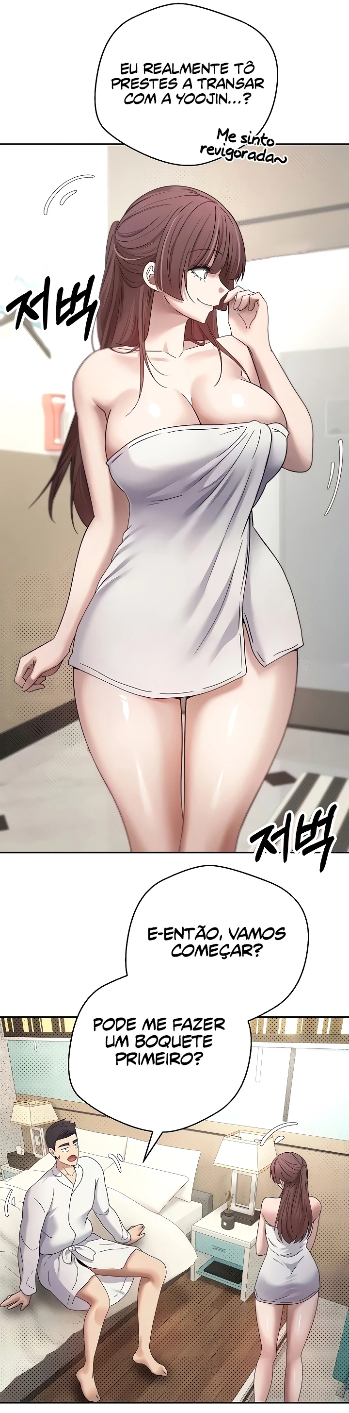 Ler Turning My Life Around With Crypto Capitulo 11 Page 14