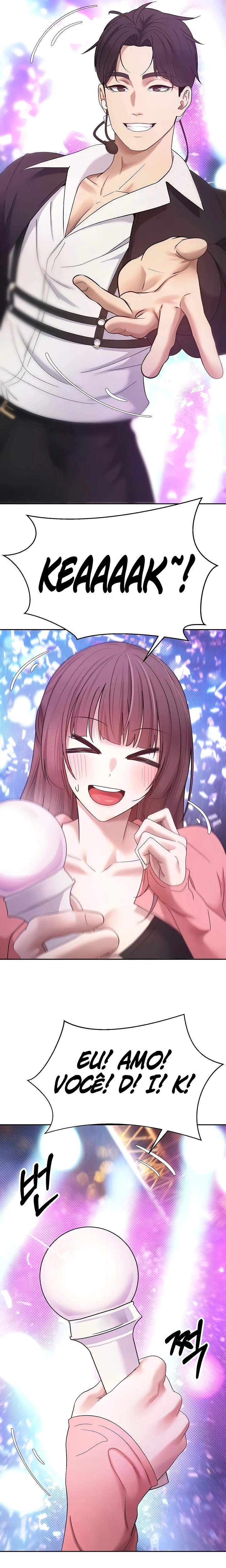 Ler Turning My Life Around With Crypto Capitulo 11 Page 17