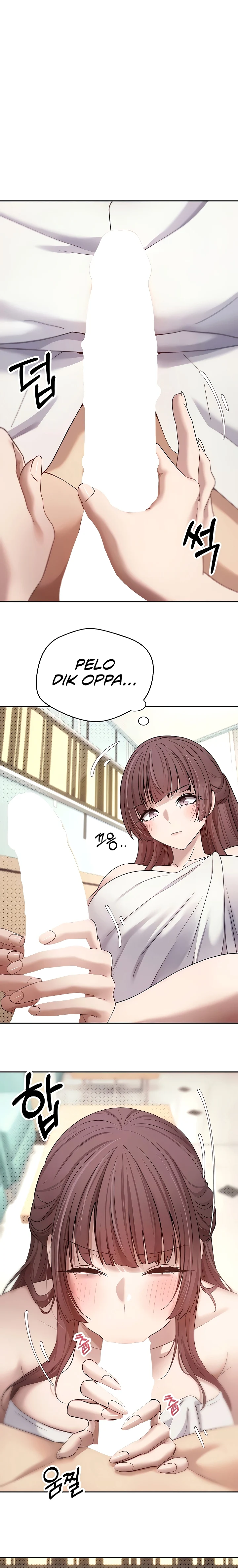 Ler Turning My Life Around With Crypto Capitulo 11 Page 18