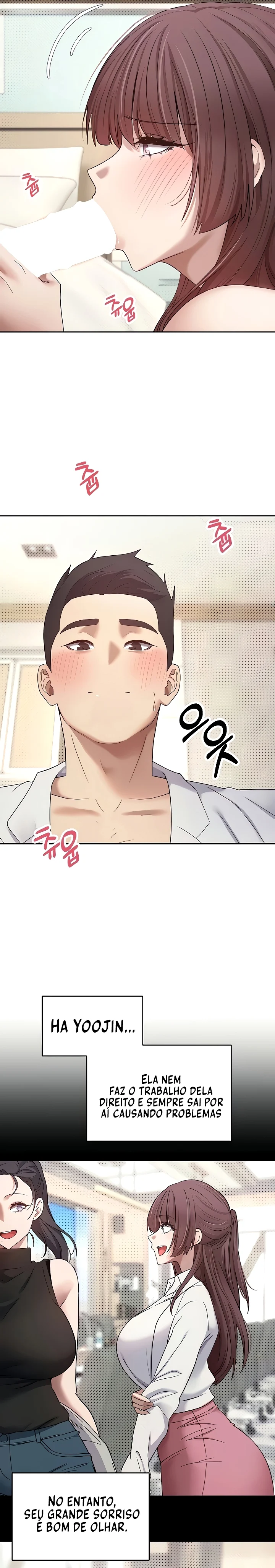 Ler Turning My Life Around With Crypto Capitulo 11 Page 19