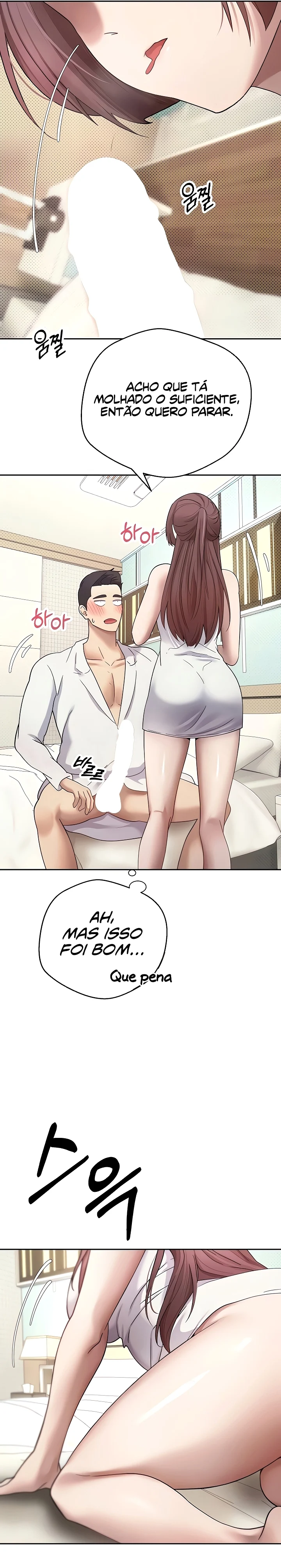 Ler Turning My Life Around With Crypto Capitulo 11 Page 21