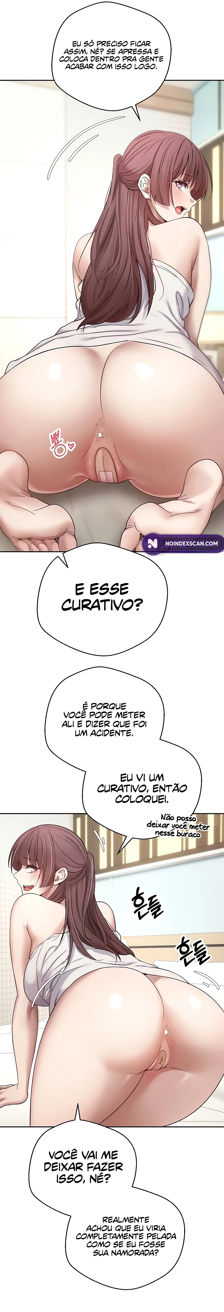 Ler Turning My Life Around With Crypto Capitulo 11 Page 22