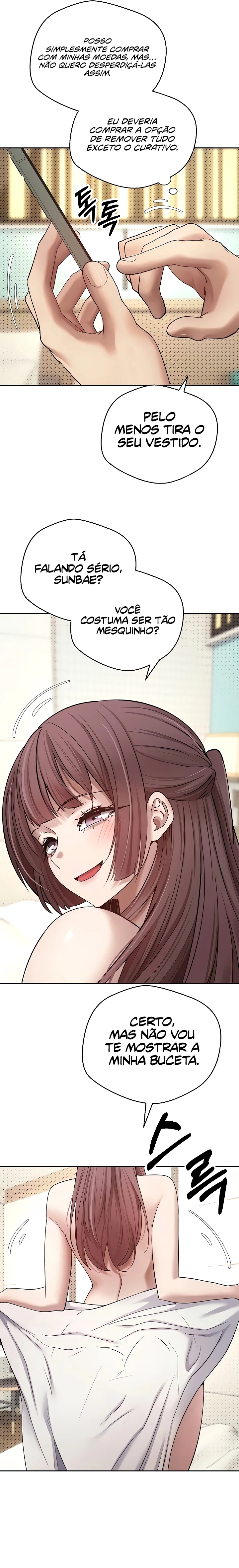 Ler Turning My Life Around With Crypto Capitulo 11 Page 24