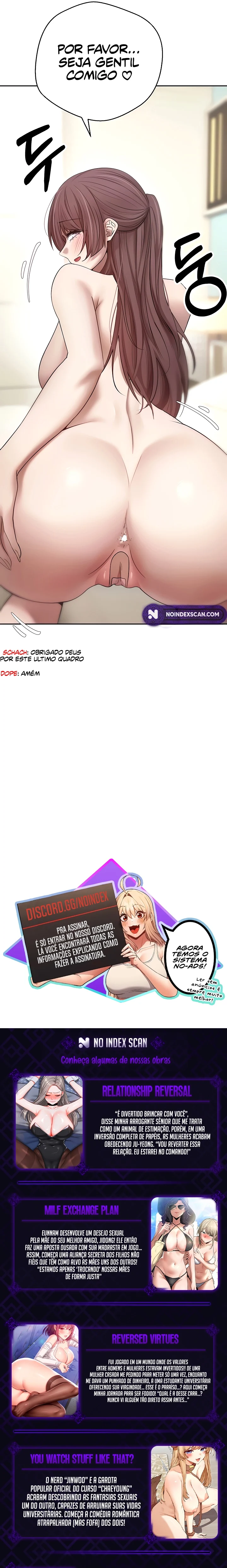 Ler Turning My Life Around With Crypto Capitulo 11 Page 26