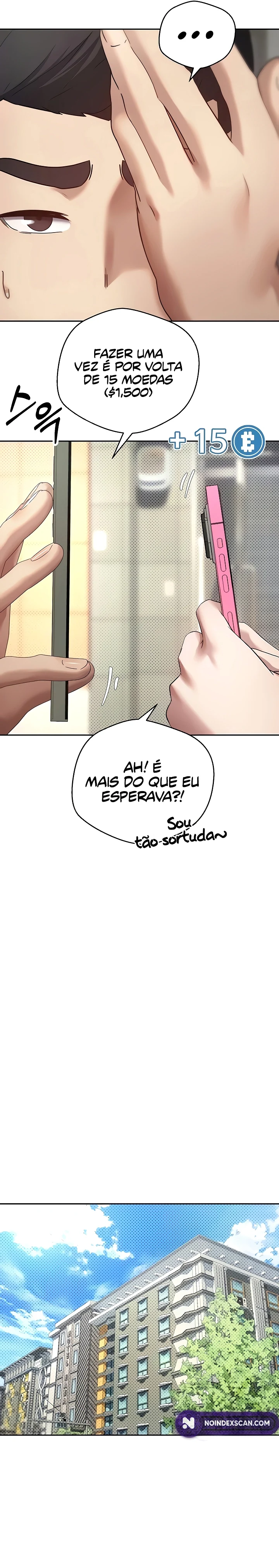 Ler Turning My Life Around With Crypto Capitulo 11 Page 9