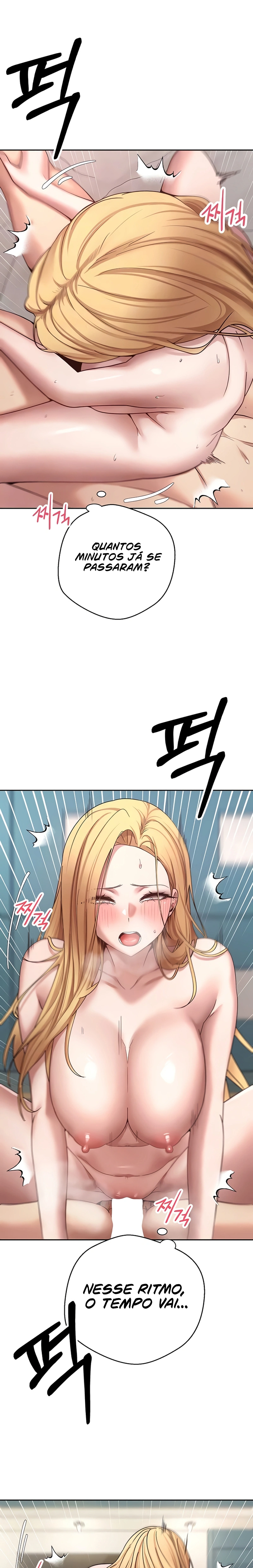 Ler Turning My Life Around With Crypto Capitulo 37 Page 10