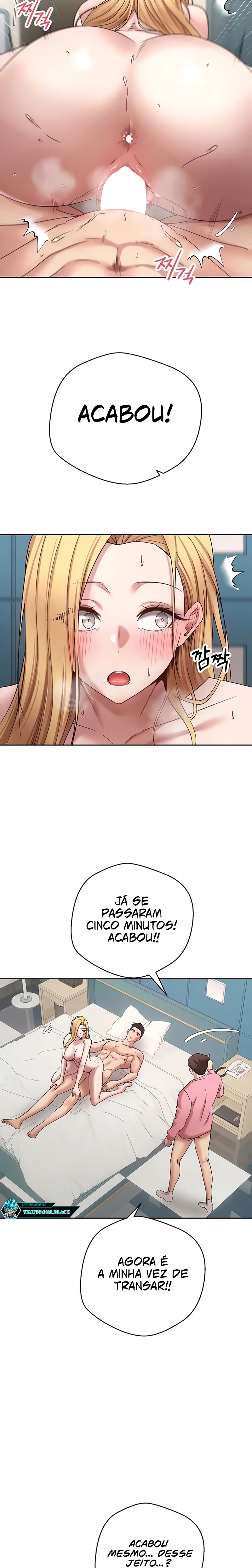 Ler Turning My Life Around With Crypto Capitulo 37 Page 11