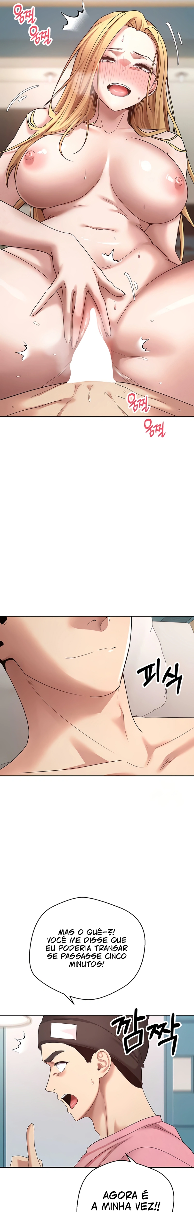 Ler Turning My Life Around With Crypto Capitulo 37 Page 16