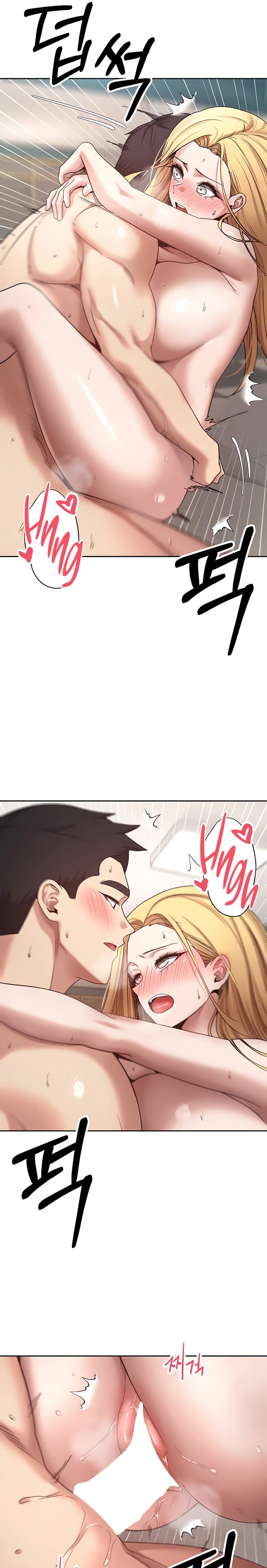 Ler Turning My Life Around With Crypto Capitulo 37 Page 22