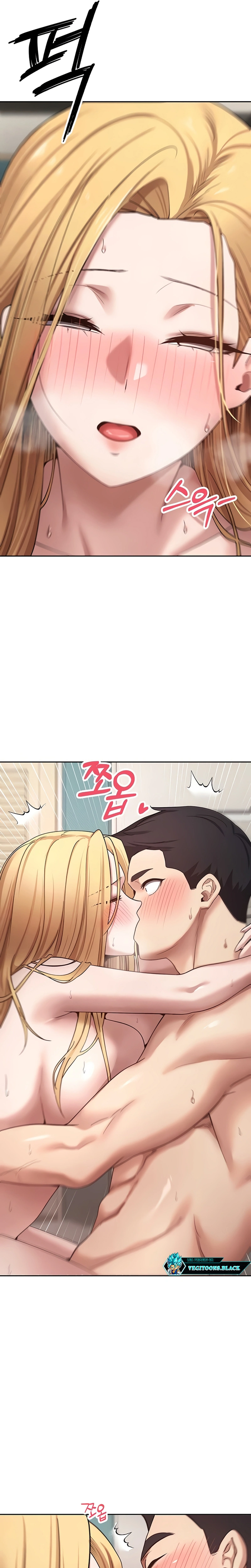 Ler Turning My Life Around With Crypto Capitulo 37 Page 25