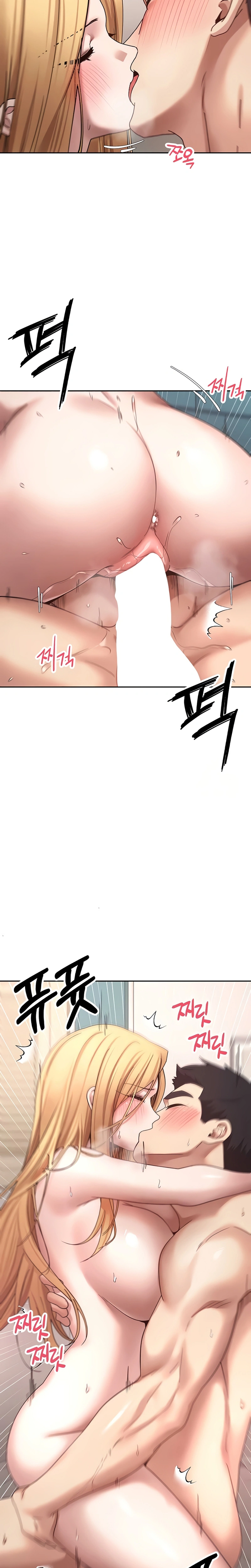Ler Turning My Life Around With Crypto Capitulo 37 Page 26