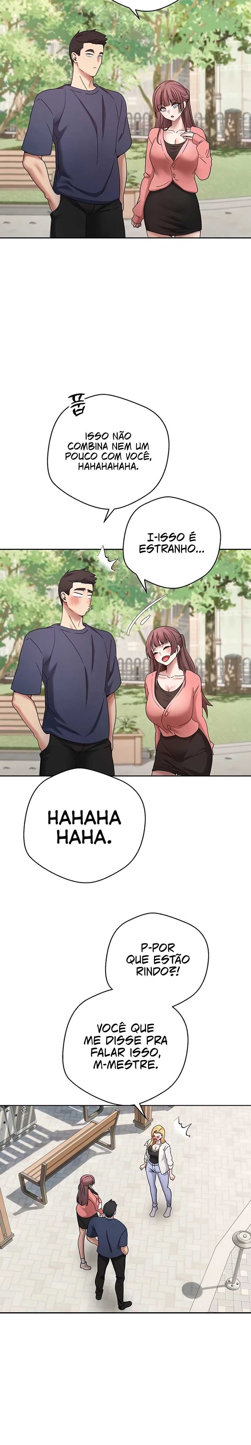 Ler Turning My Life Around With Crypto Capitulo 37 Page 30