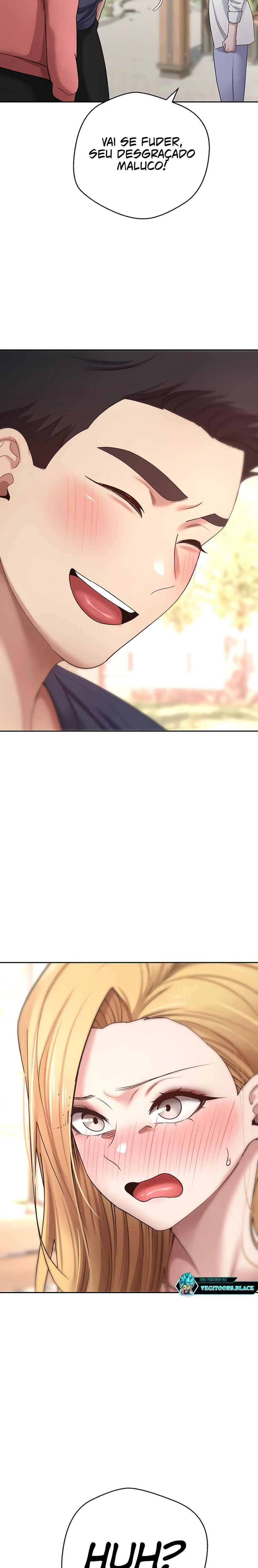 Ler Turning My Life Around With Crypto Capitulo 37 Page 32